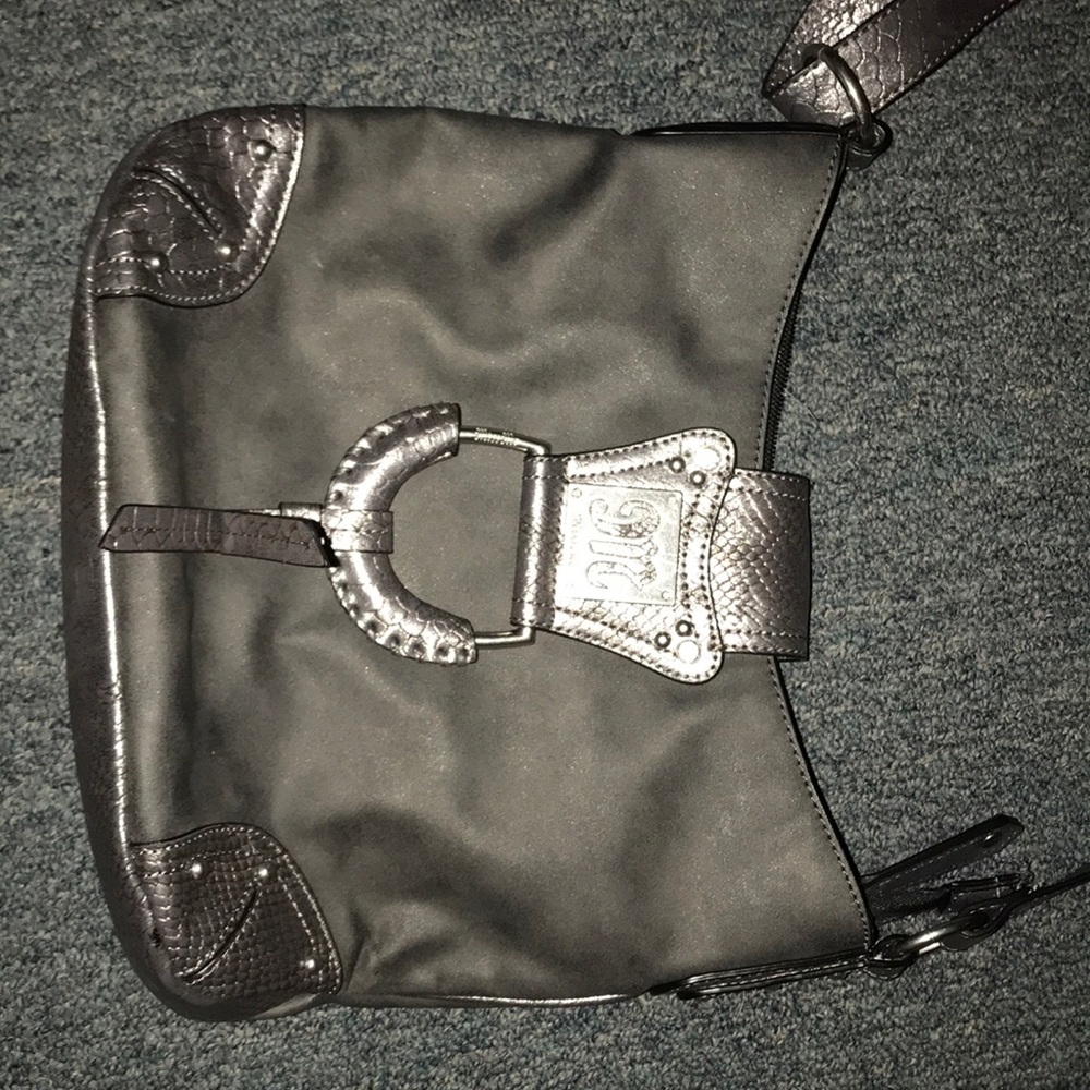 Miss me crossbody purse